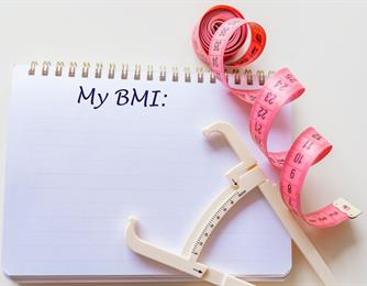 מחשבון BMI: חישוב BMI בקלות